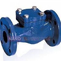 شیر یکطرفه فاراب Farab شیر یکطرفه فاراب Farab